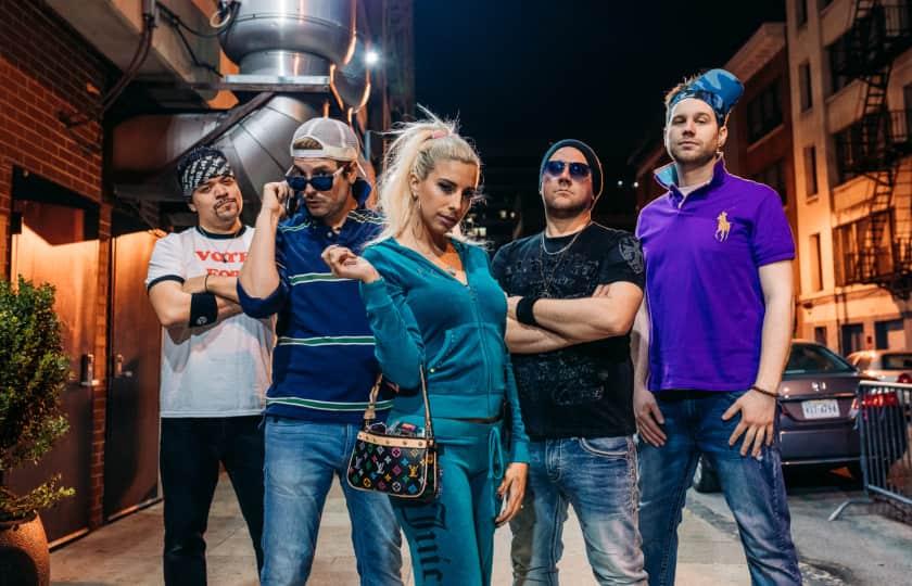 So Fetch: Ultimate 00's Dance Party at Canal Club