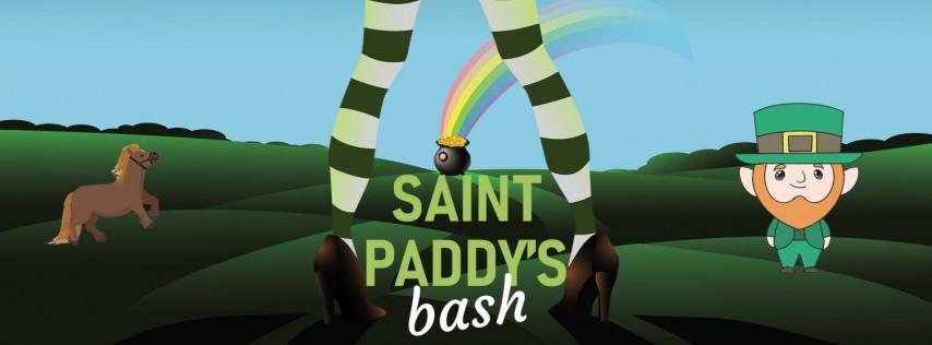 ☘️ St Paddy's Day Bash in St Pete! ☘️