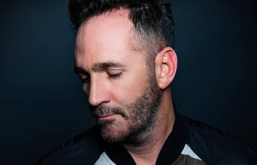 Steve Lawler presents Pendulum