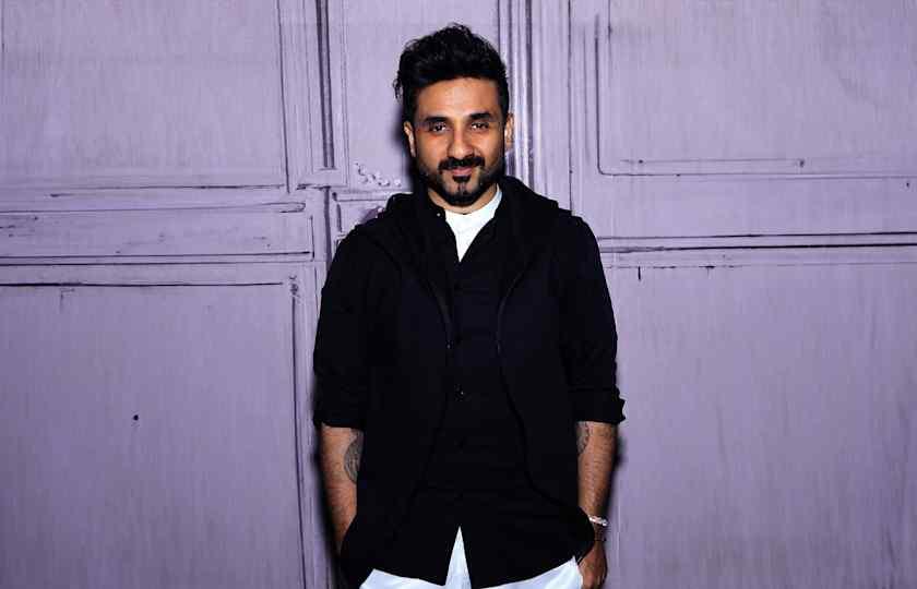 Vir Das