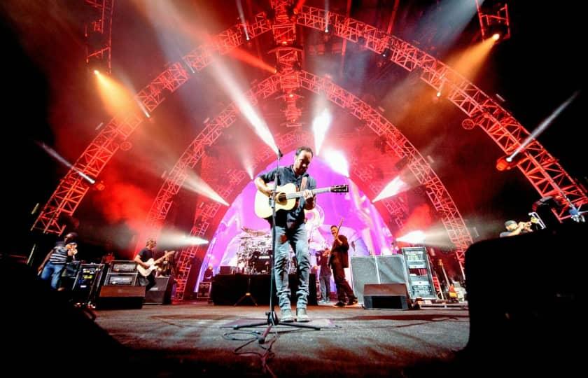 The Music of the Dave Matthews Band + More
