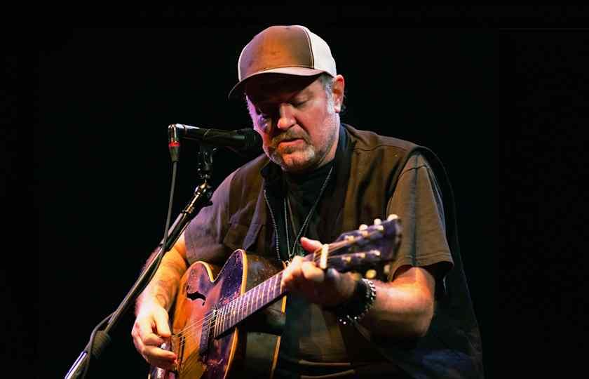 Supersuckers with Scott H. Biram and King Sickabilly