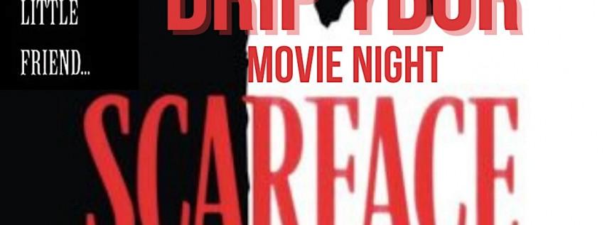 Movie Night: Scarface