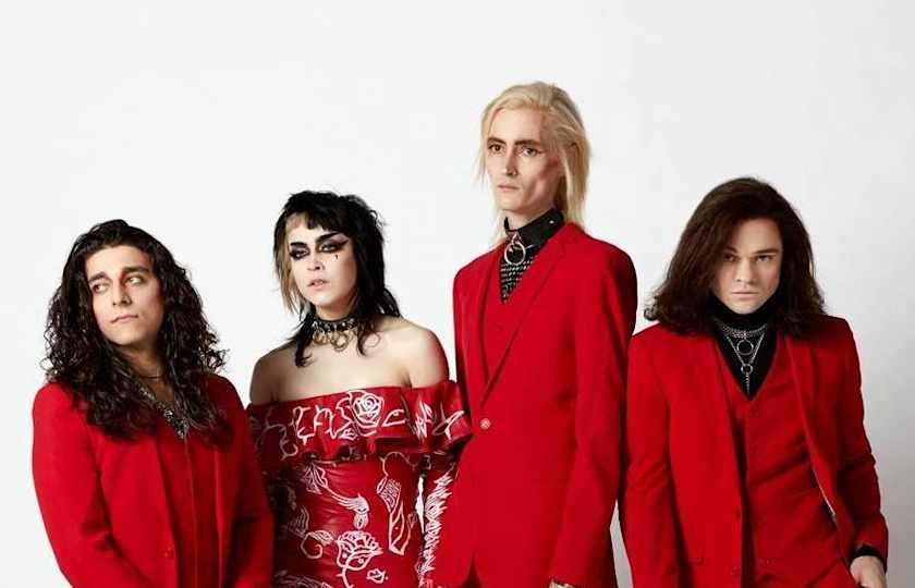 Rosegarden Funeral Party