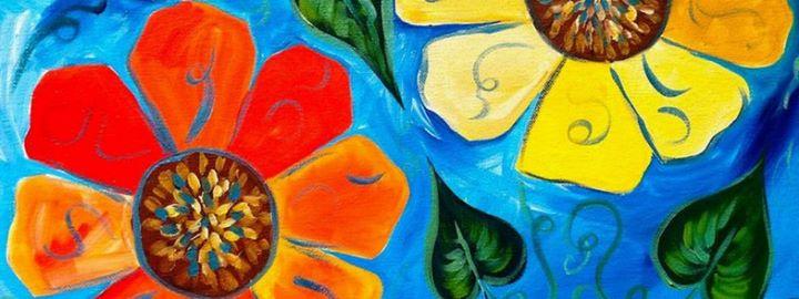 StoryTime with Suzanna