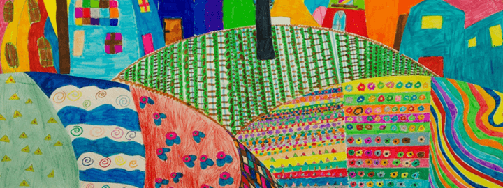 Story Time with Xavier