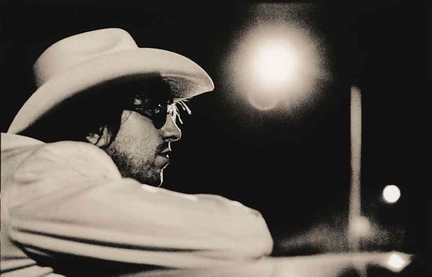 JOSEPH ARTHUR and DOUGLAS JOYMAN