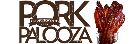 Pork Palooza - Jamaica Food & Drink Festival