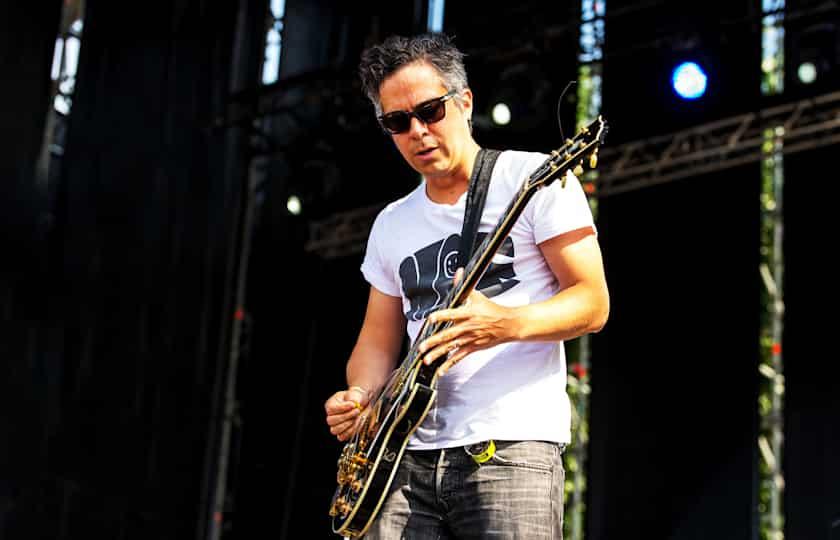 M. Ward