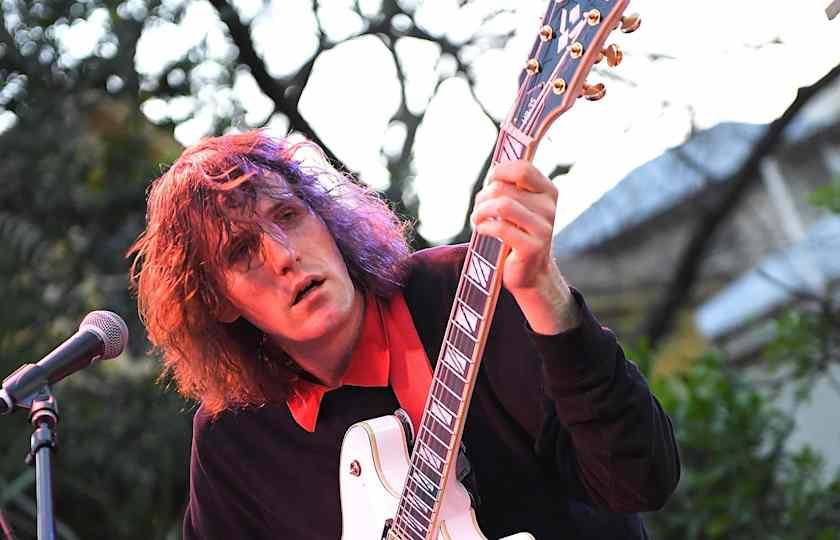 The Mystery Lights + Levitation Room