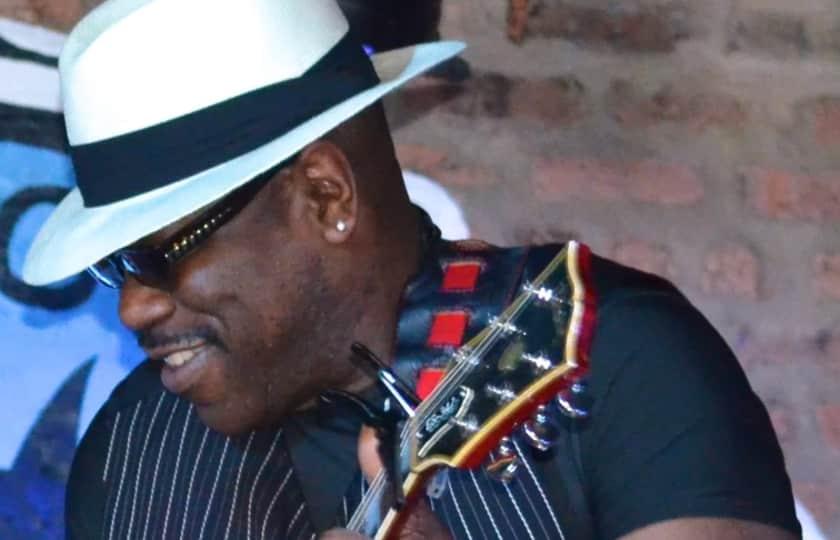 Big Bill Morganfield