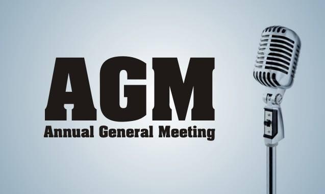 JIEP Annual General Meeting