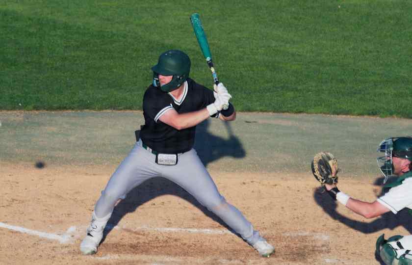 Eastern Michigan Eagles at Bowling Green Falcons Men's Baseball