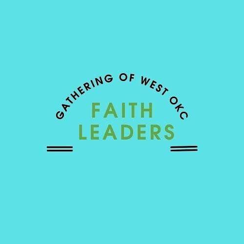 West OKC Faith Leaders Lunch
