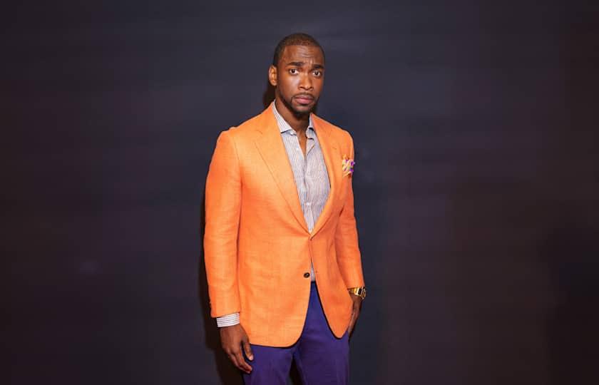 Jay Pharoah (21+ Event)
