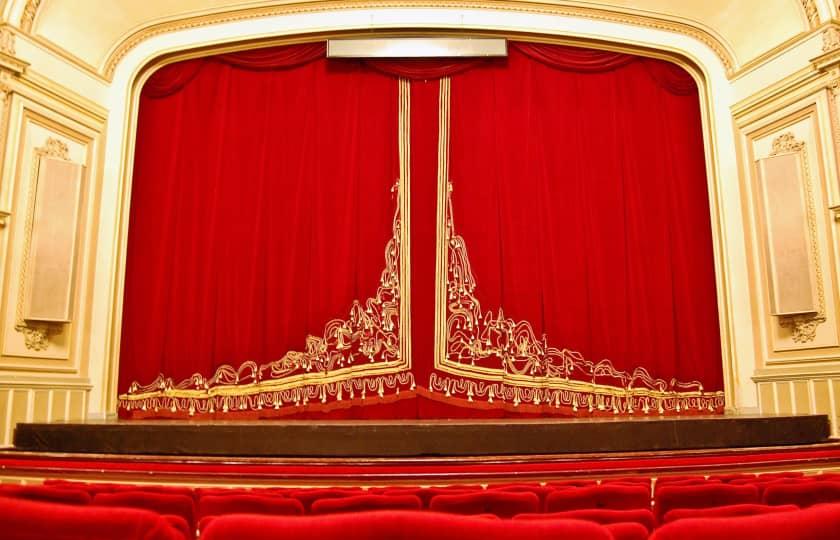 Opera Philadelphia - The Seasons