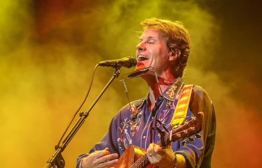 Jim Cuddy Band