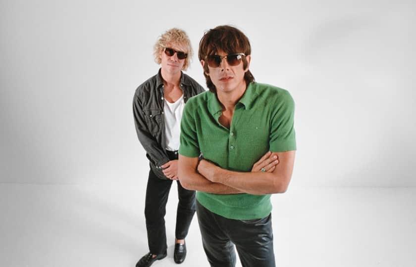 PAPOOZ - RESONATE TOUR