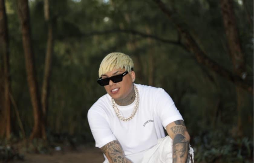 DANY OME Y KEVINCITO EL 13 EN VIVO !