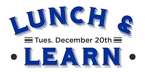 3-2-1 Buydown Lunch & Learn!