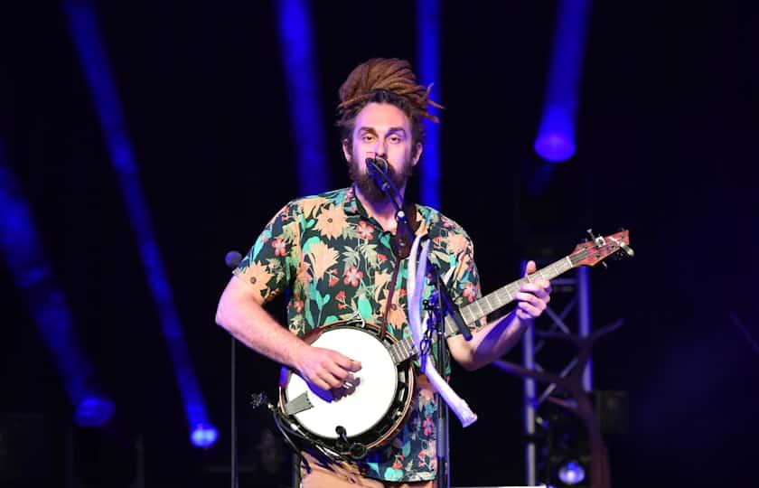 The Infamous Stringdusters with Leftover Salmon and Kitchen Dwellers