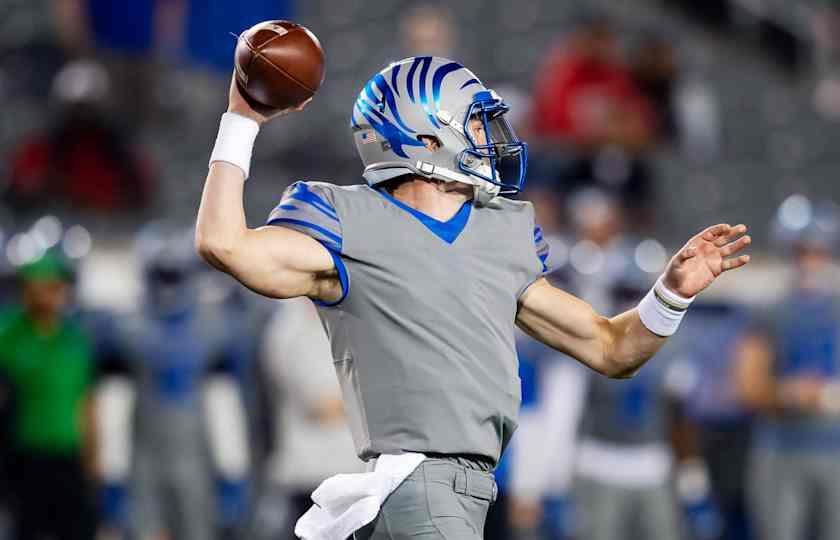 East Carolina Pirates at Memphis Tigers Football