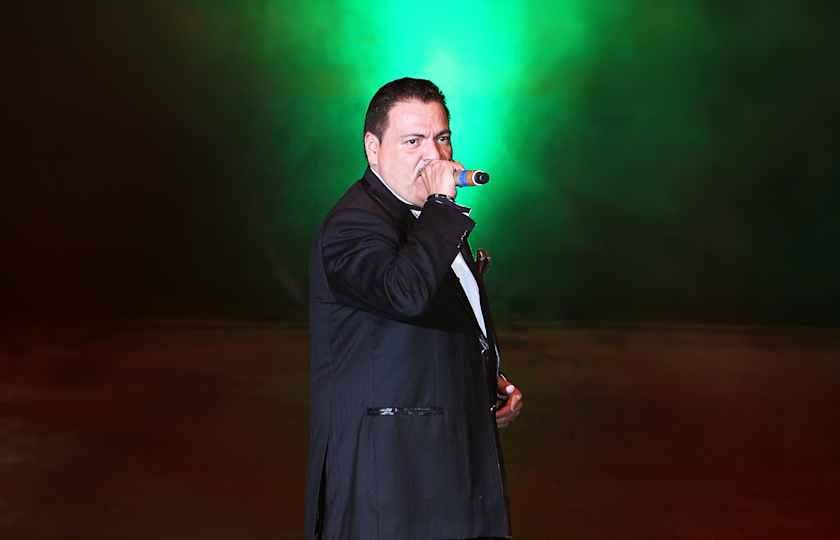 JULIO PRECIADO EN ANAHEIM