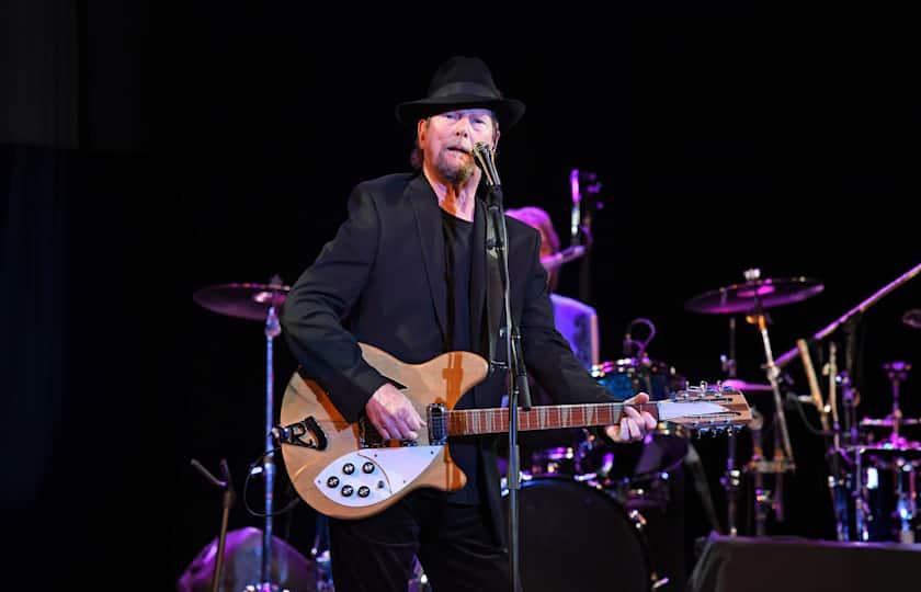 Roger McGuinn Lecture