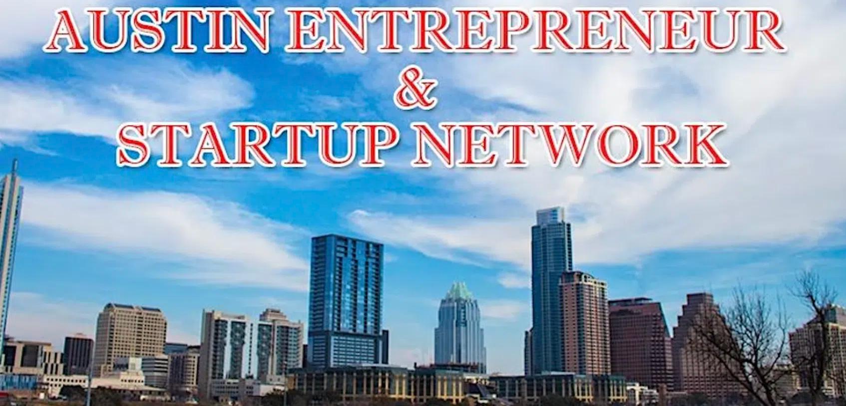 Business, Tech &#038; Entrepreneur Professional Networking Soiree