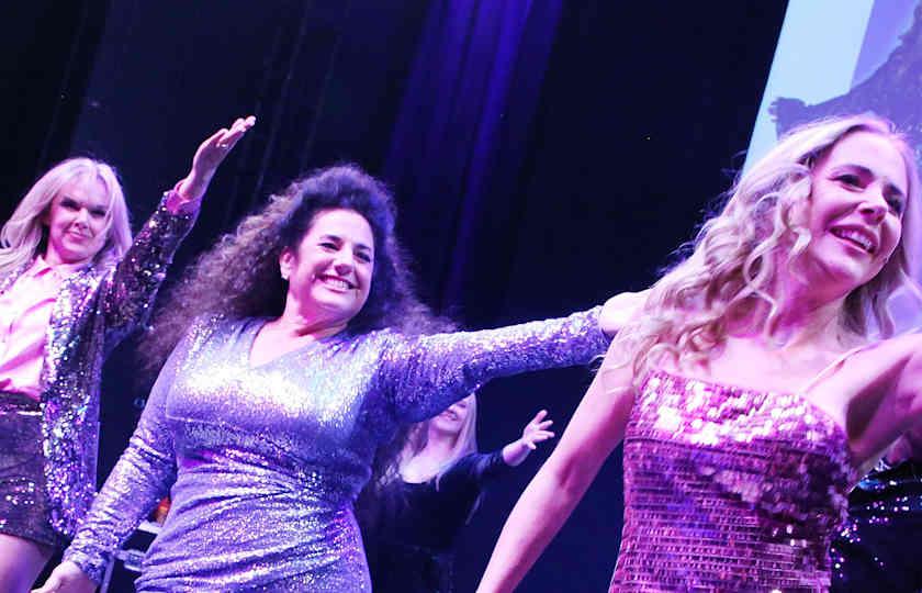 Mama, Im A Big Girl Now