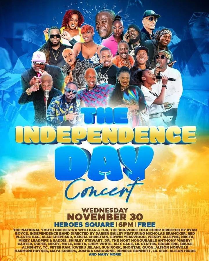 The Independence Day Concert