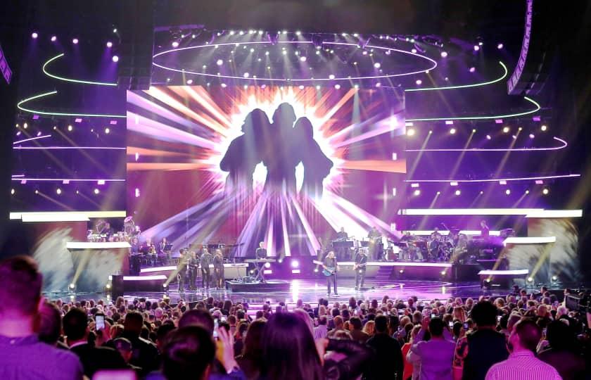 Stayin' Alive - Bee Gees Tribute