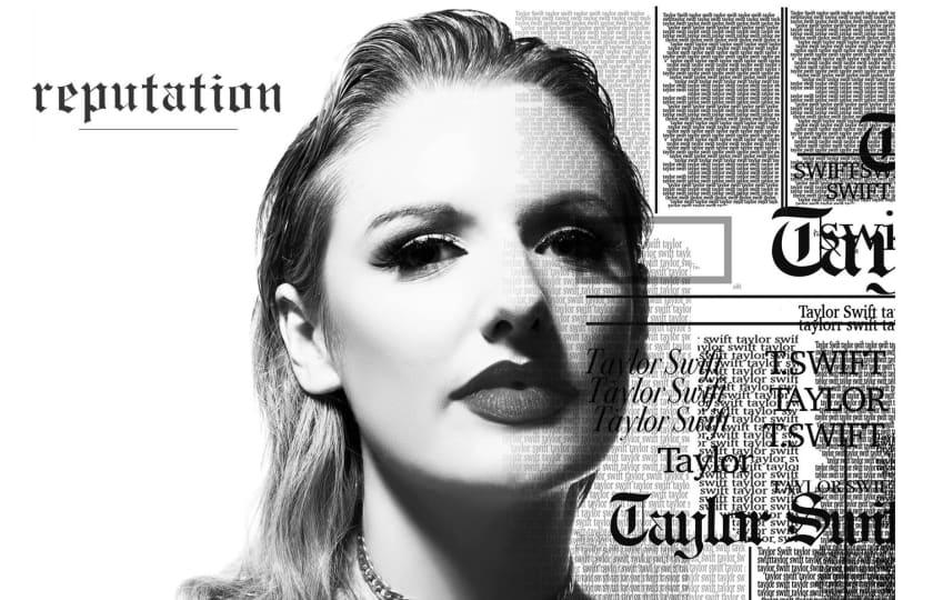 TAYLOR NATION - TRIBUTE TO TAYLOR SWIFT