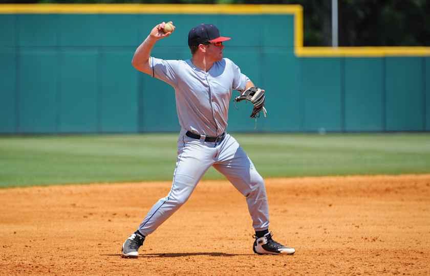 Seton Hall Pirates at Connecticut Huskies Baseball