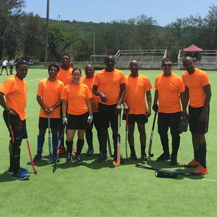 Marabona Invitational Tournament 5th Anniversary