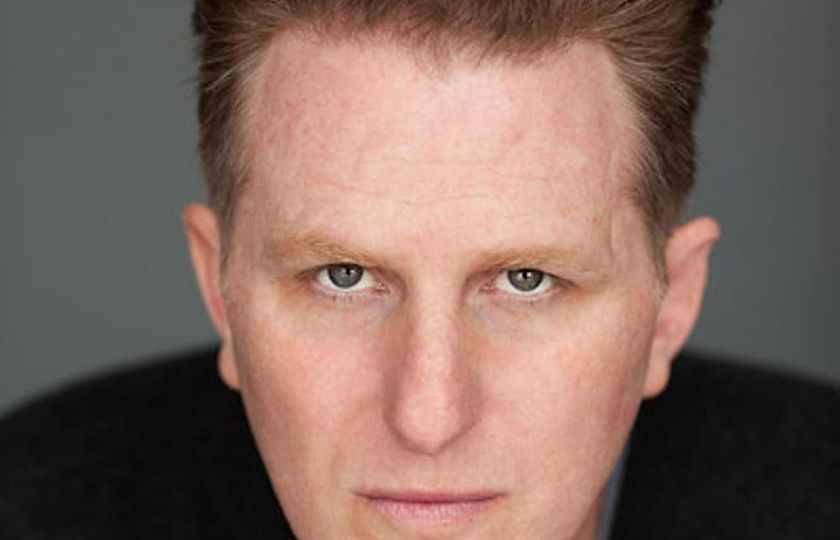 Michael Rapaport