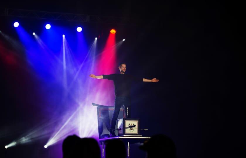 The Magic of Rob Lake (Kids Show)