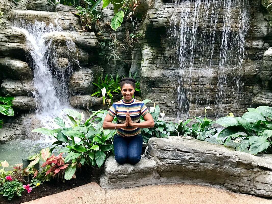 Core Fusion/Yogalates with Nicola