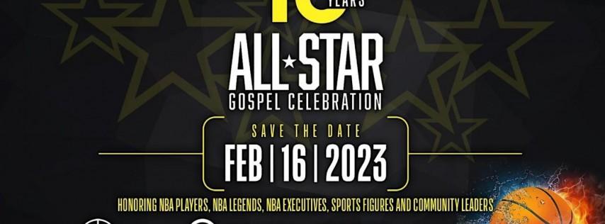 All Star Gospel Celebration
