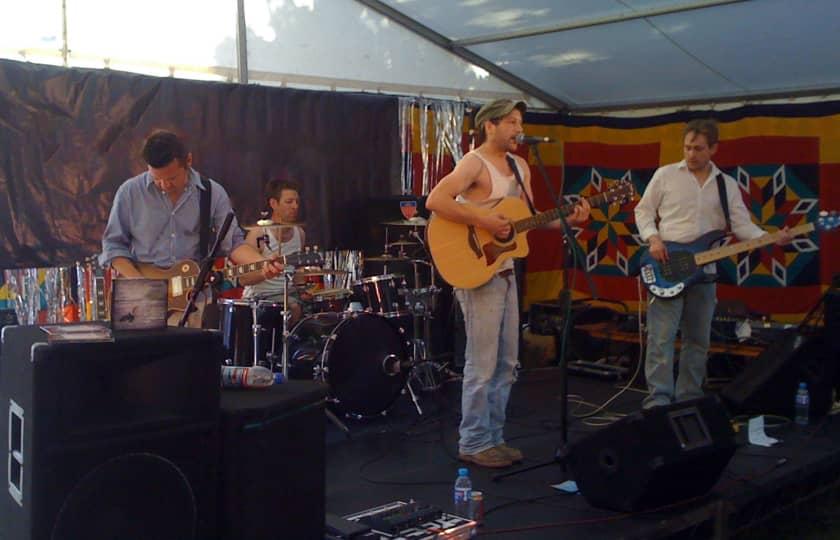 Chasin' U - Morgan Wallen Tribute