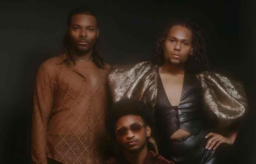 Harlem Gospel Travelers