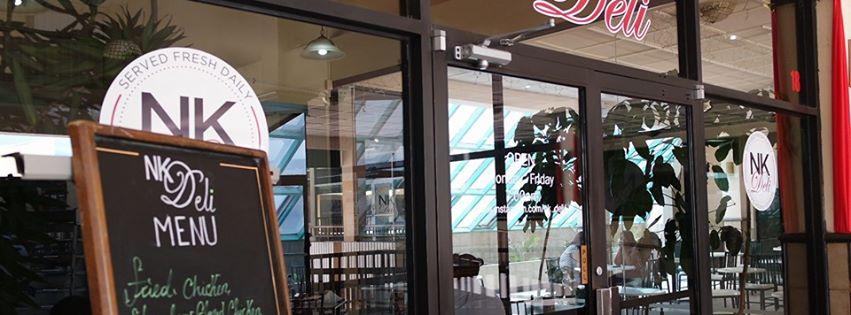 Italian Night - Lasagne Ristorante @ NK Deli