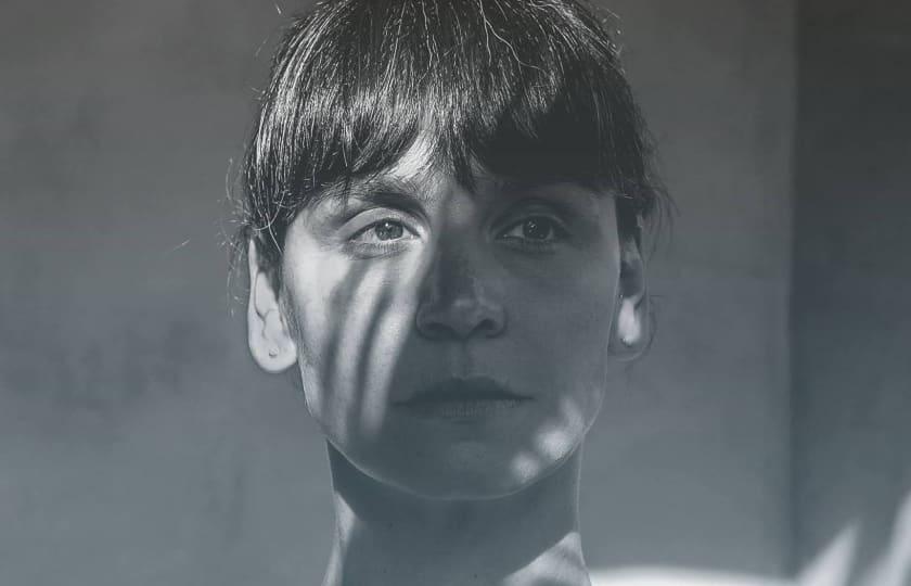 Ismay with Kelly McFarling