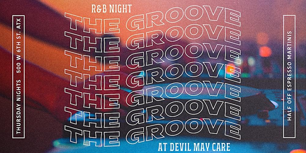 The Groove: Thursday R&B
