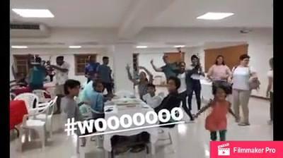 Park Place Games Night