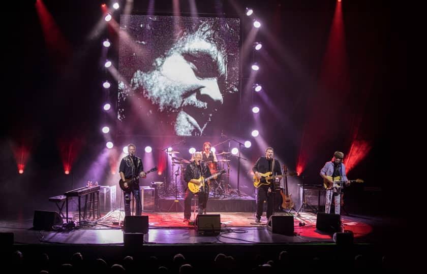 Bachman-Turner Overdrive w/ April Wine