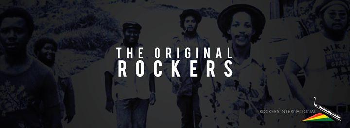 Augustus Pablo Tribute 2017