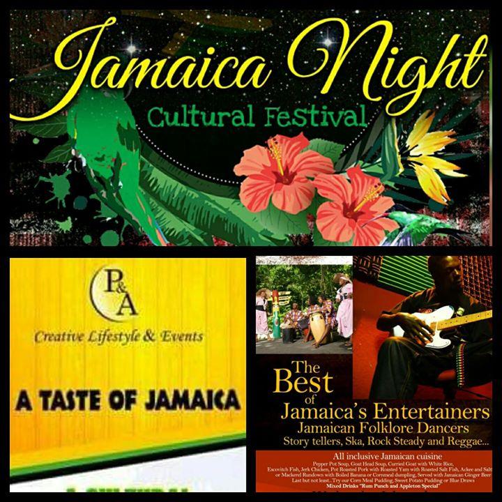 The Vacation Planner