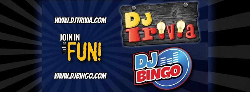 Play DJ Bingo FREE In Ocala - Charlie Horse