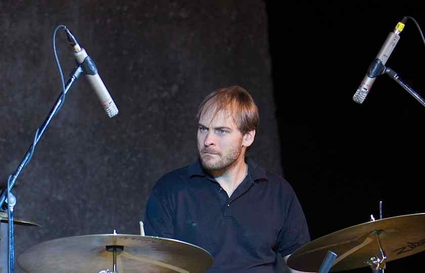 Ari Hoenig